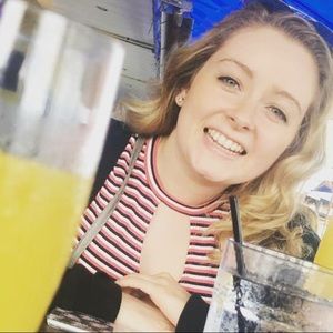 Meet your Posher, Molly